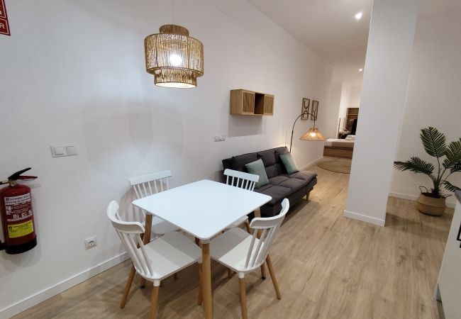 Apartamento en Valencia - A (VA082.7) TH Ruzafa Loft 7