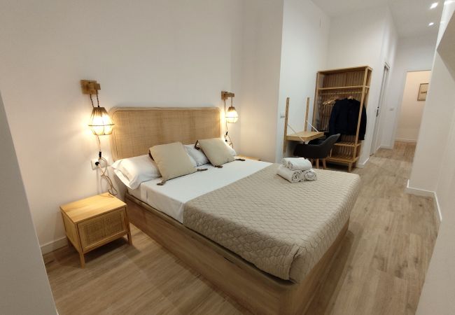 Apartamento en Valencia - A (VA082.7) TH Ruzafa Loft 7