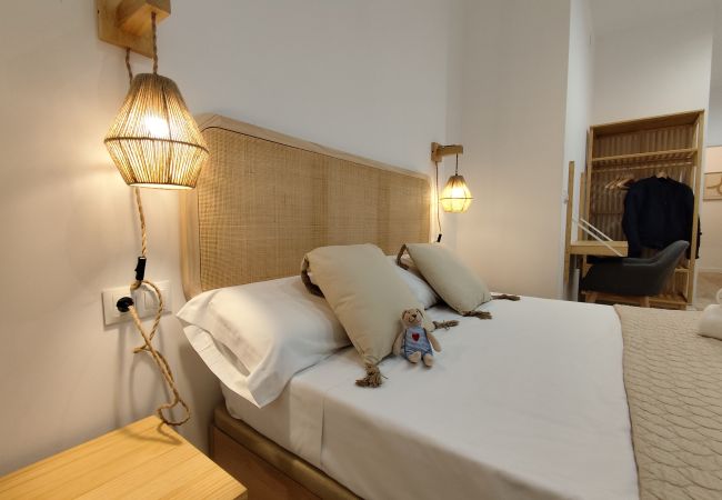 Apartamento en Valencia - A (VA082.7) TH Ruzafa Loft 7