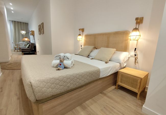 Apartamento en Valencia - A (VA082.7) TH Ruzafa Loft 7