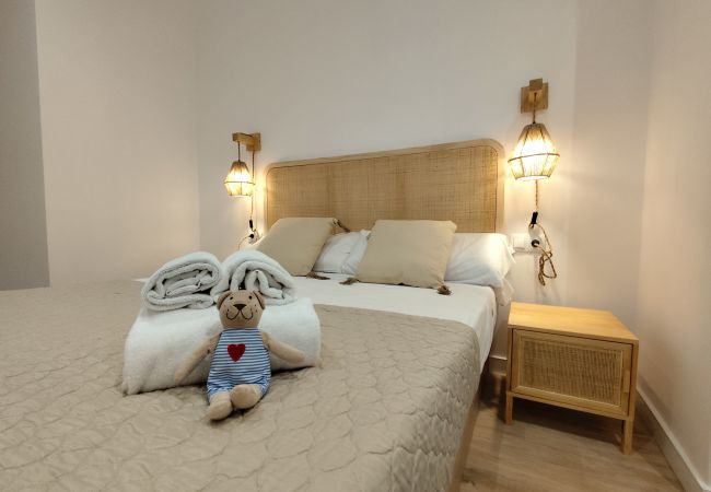 Apartamento en Valencia - A (VA082.7) TH Ruzafa Loft 7
