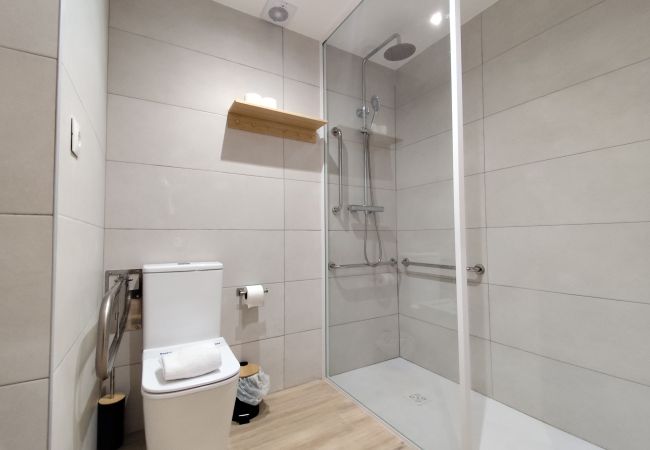 Apartamento en Valencia - A (VA082.7) TH Ruzafa Loft 7