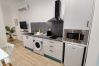 Apartamento en Valencia - A (VA082.7) TH Ruzafa Loft 7