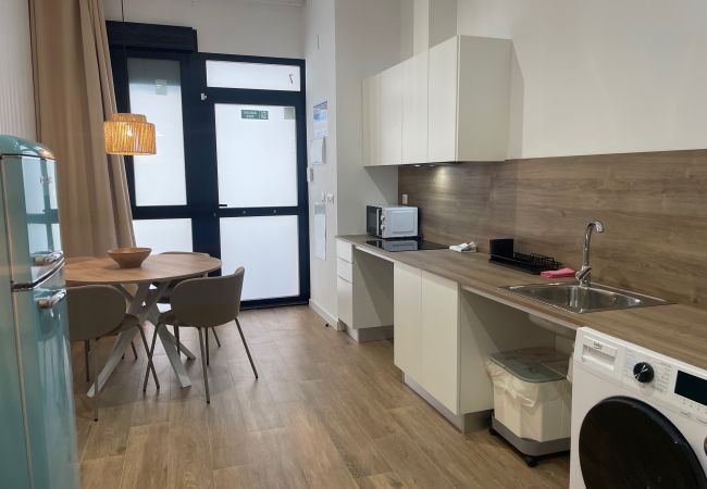 Apartamento en Valencia - A (VA070.2.7) TH Mediterranean Suites 7