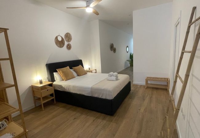 Apartamento en Valencia - A (VA070.2.7) TH Mediterranean Suites 7