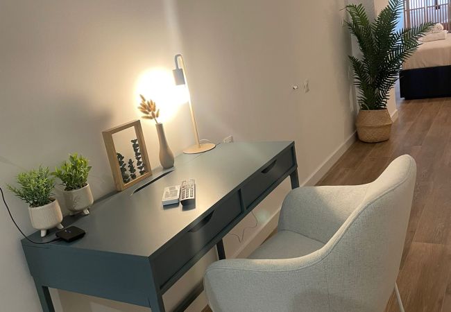 Apartamento en Valencia - A (VA070.2.7) TH Mediterranean Suites 7