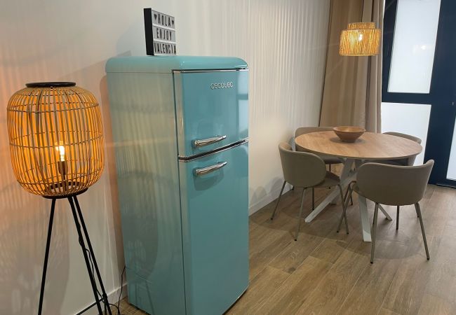Apartamento en Valencia - A (VA070.2.7) TH Mediterranean Suites 7