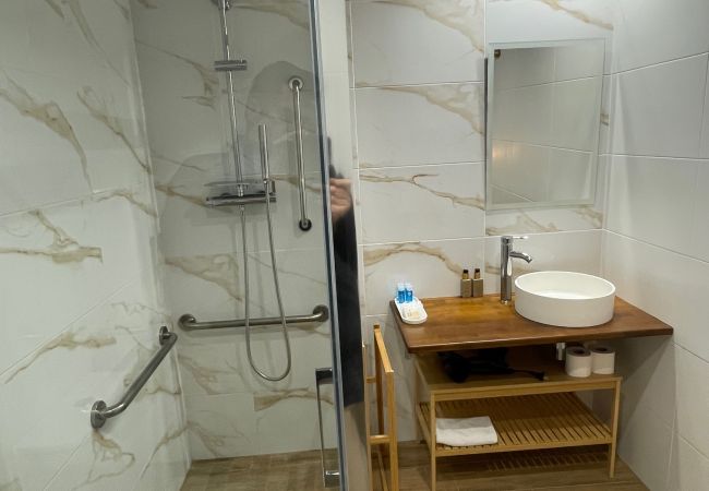 Apartamento en Valencia - A (VA070.2.7) TH Mediterranean Suites 7