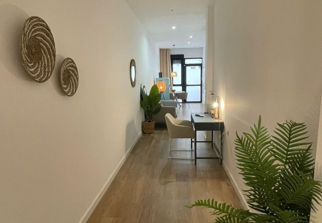 Apartamento en Valencia - A (VA070.2.7) TH Mediterranean Suites 7