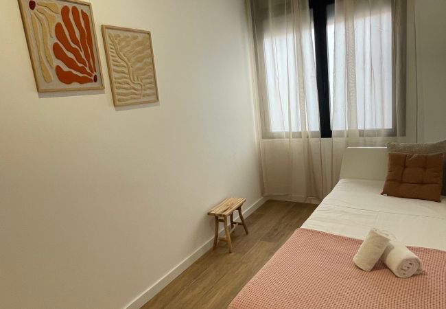 Apartamento en Valencia - A (VA070.2.7) TH Mediterranean Suites 7
