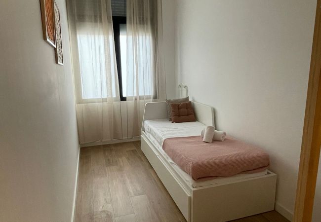 Apartamento en Valencia - A (VA070.2.7) TH Mediterranean Suites 7