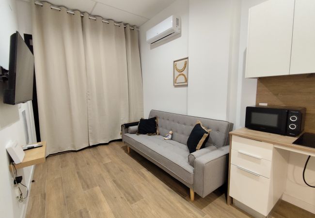 Apartamento en Valencia - A (VA070.1.1) TH Mediterranean Suite 1