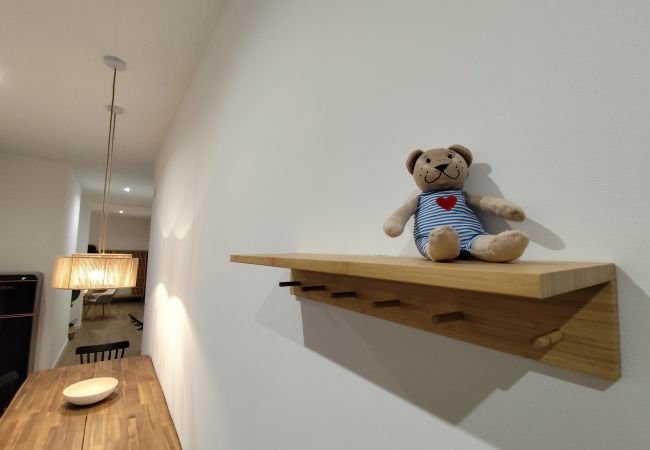 Apartamento en Valencia - A (VA070.1.1) TH Mediterranean Suite 1