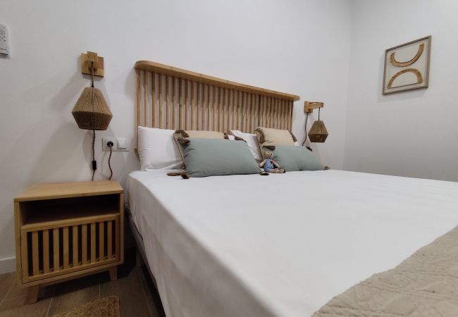 Apartamento en Valencia - A (VA070.1.1) TH Mediterranean Suite 1