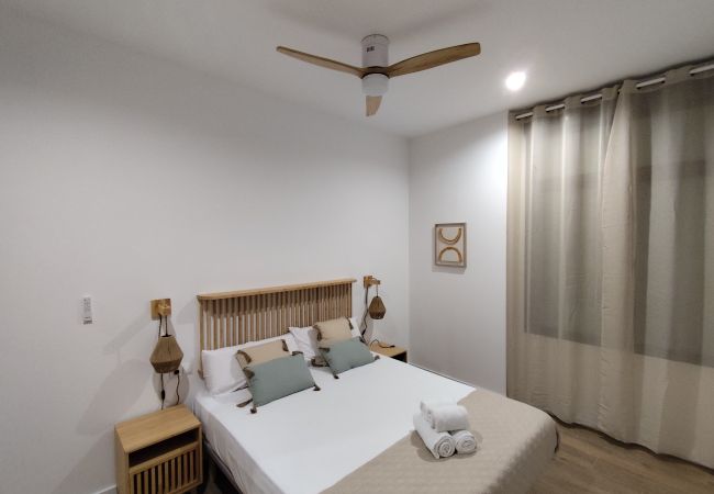 Apartamento en Valencia - A (VA070.1.1) TH Mediterranean Suite 1