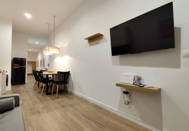 Apartamento en Valencia - A (VA070.1.1) TH Mediterranean Suite 1