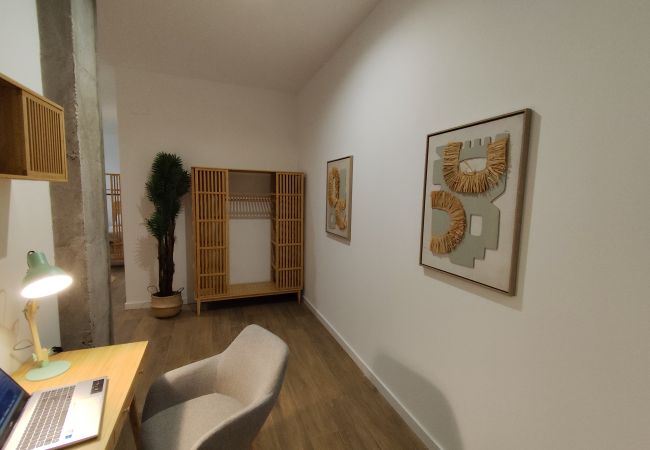 Apartamento en Valencia - A (VA070.1.1) TH Mediterranean Suite 1