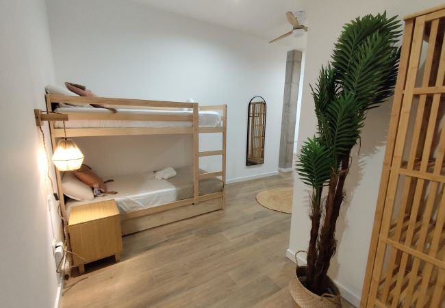 Apartamento en Valencia - A (VA070.1.1) TH Mediterranean Suite 1