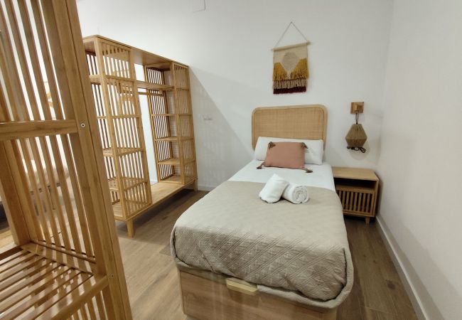 Apartamento en Valencia - A (VA070.1.1) TH Mediterranean Suite 1