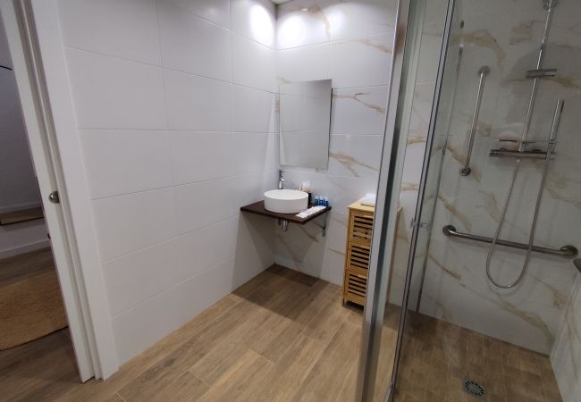 Apartamento en Valencia - A (VA070.1.1) TH Mediterranean Suite 1