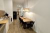 Apartamento en Valencia - A (VA070.1.1) TH Mediterranean Suite 1