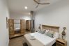 Apartamento en Valencia - A (VA070.1.1) TH Mediterranean Suite 1