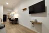 Apartamento en Valencia - A (VA070.1.1) TH Mediterranean Suite 1