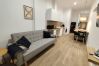 Apartamento en Valencia - A (VA070.1.1) TH Mediterranean Suite 1