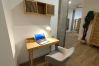 Apartamento en Valencia - A (VA070.1.1) TH Mediterranean Suite 1