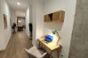 Apartamento en Valencia - A (VA070.1.1) TH Mediterranean Suite 1