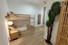 Apartamento en Valencia - A (VA070.1.1) TH Mediterranean Suite 1