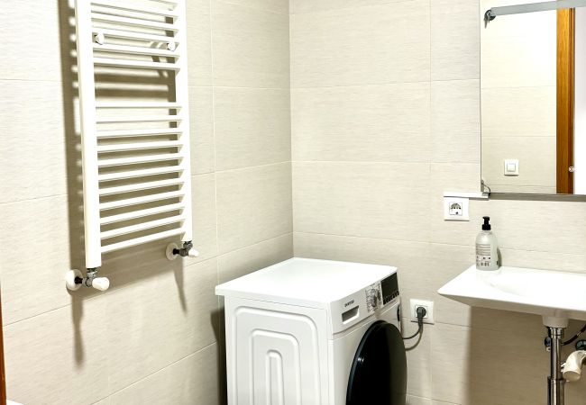 Apartamento en Valencia - A (VA083) TH Lonja de la Seda