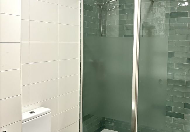 Apartamento en Valencia - A (VA083) TH Lonja de la Seda