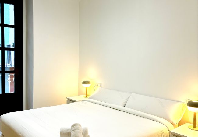 Apartamento en Valencia - A (VA083) TH Lonja de la Seda