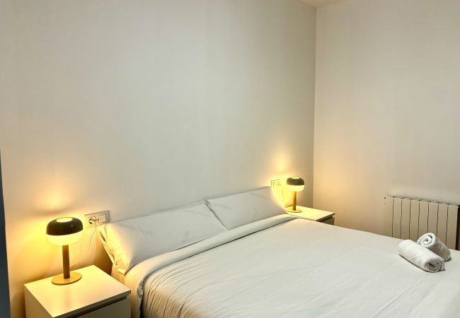 Apartamento en Valencia - A (VA083) TH Lonja de la Seda