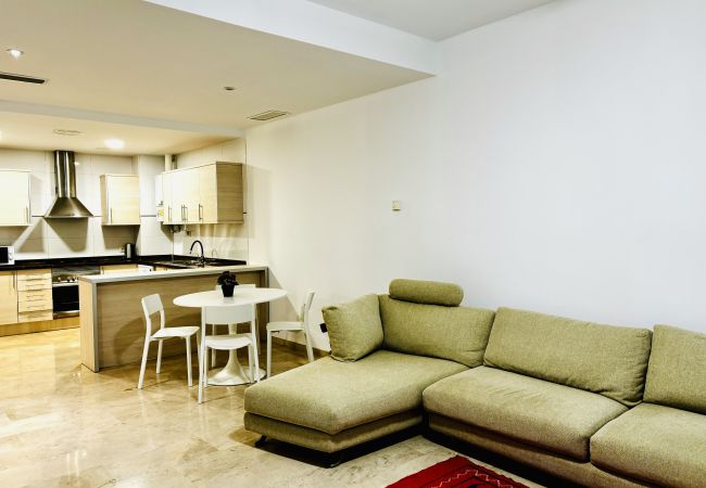 Apartamento en Valencia - A (VA083) TH Lonja de la Seda