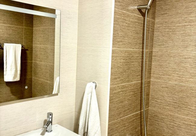 Apartamento en Valencia - A (VA083) TH Lonja de la Seda