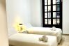 Apartamento en Valencia - A (VA083) TH Lonja de la Seda