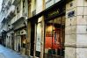 Apartamento en Valencia - A (VA083) TH Lonja de la Seda