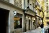 Apartamento en Valencia - A (VA083) TH Lonja de la Seda