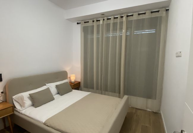 Apartamento en Valencia - A (VA077-1) TH Bioparc con Terraza Apartment A