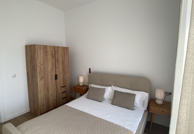 Apartamento en Valencia - A (VA077-1) TH Bioparc con Terraza Apartment A