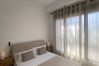 Apartamento en Valencia - A (VA077-1) TH Bioparc con Terraza Apartment A