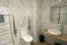 Apartamento en Valencia - A (VA077-1) TH Bioparc con Terraza Apartment A