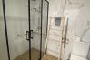 Apartamento en Valencia - A (VA077-1) TH Bioparc con Terraza Apartment A