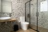 Apartamento en Valencia - A (VA077-1) TH Bioparc con Terraza Apartment A