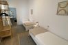 Apartamento en Valencia - A (VA077-1) TH Bioparc con Terraza Apartment A
