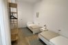 Apartamento en Valencia - A (VA077-1) TH Bioparc con Terraza Apartment A