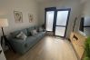 Apartamento en Valencia - A (VA077-1) TH Bioparc con Terraza Apartment A