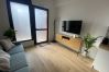 Apartamento en Valencia - A (VA077-1) TH Bioparc con Terraza Apartment A